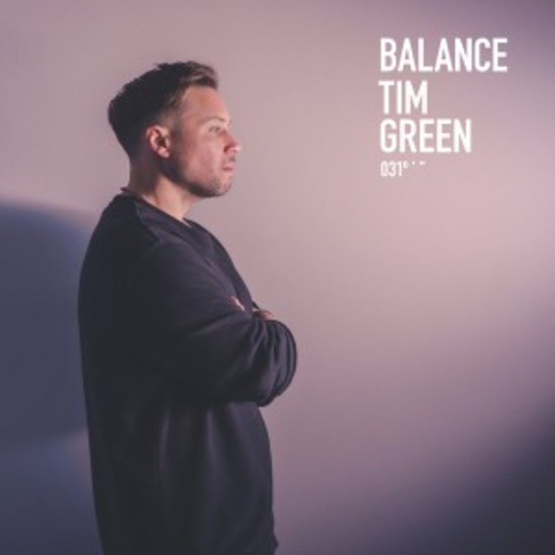 Tim Green – Balance 031
