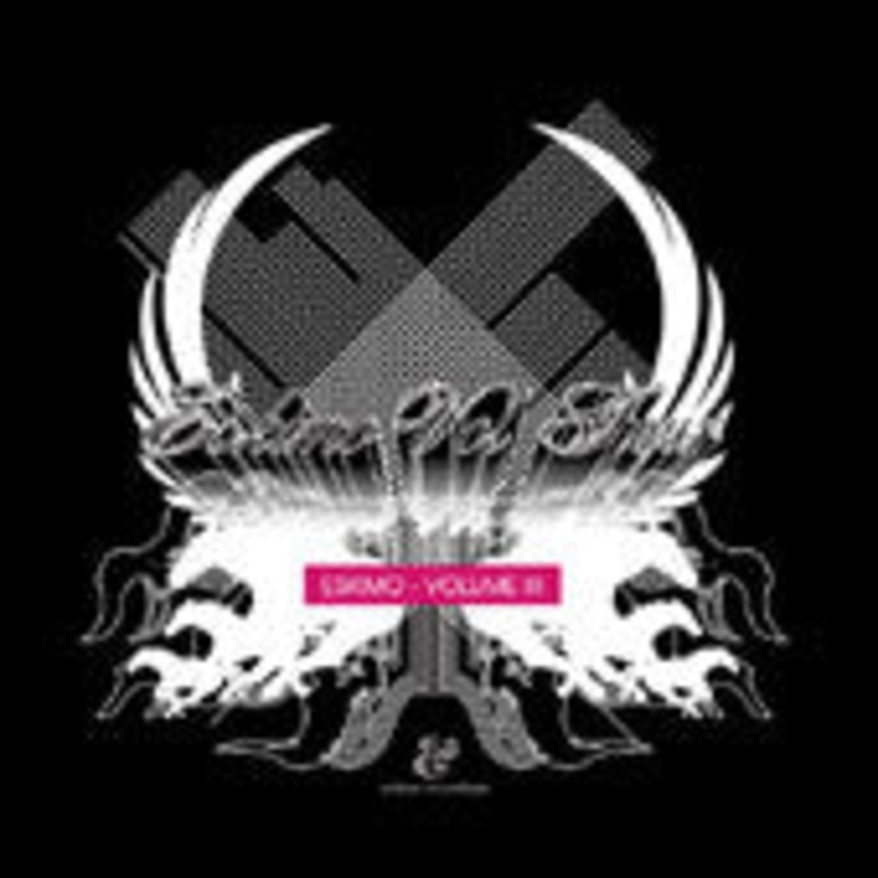 Various – Eskimo – Volume IIII (CD, Comp, Mixed, Sli) (Very Good Plus (VG+))