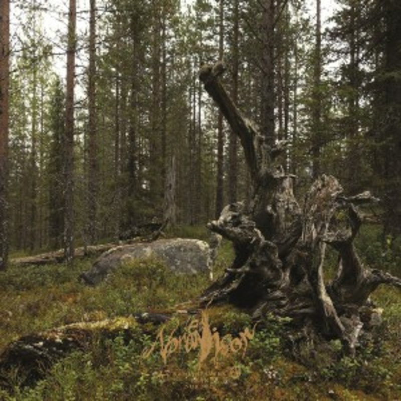 Various – Nordvisor – Ett Samlingverk Frn Nordvis (Gold/Black & Copper/Black Vinyl)