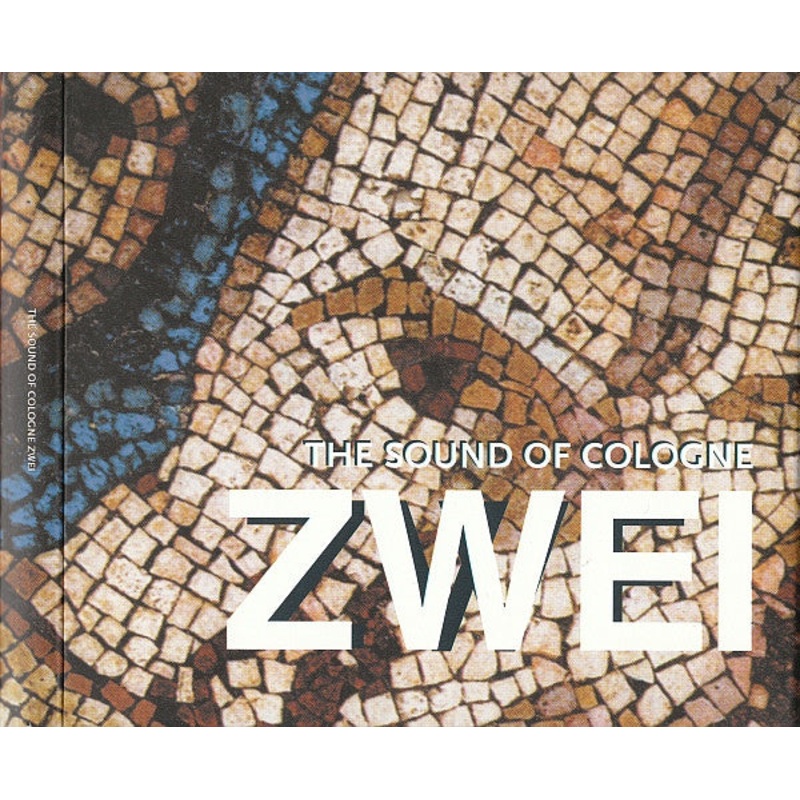 Various – The Sound Of Cologne Zwei (2xCD, Comp) (Very Good (VG))