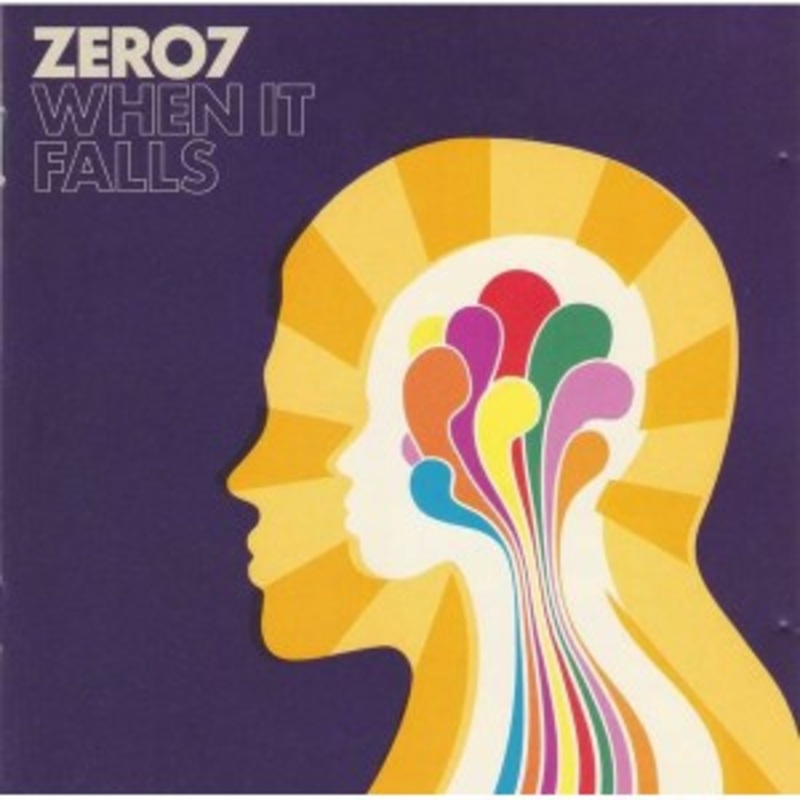Zero 7 – When It Falls