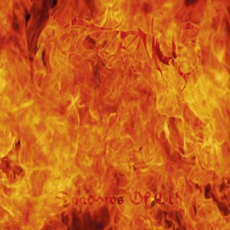 Aeternus – Shadows of Old