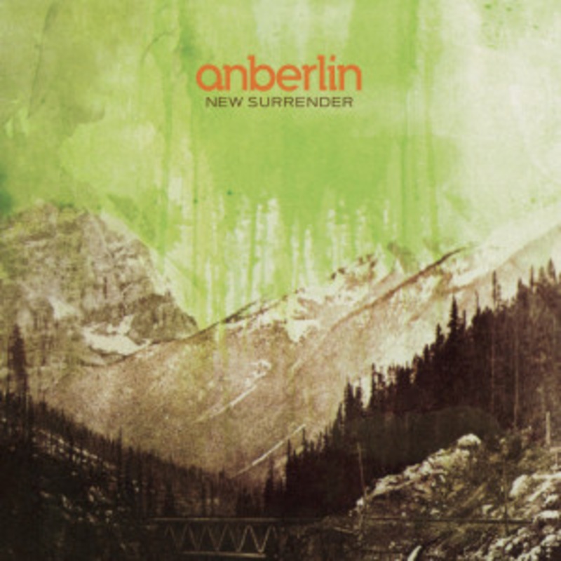 Anberlin – New Surrender