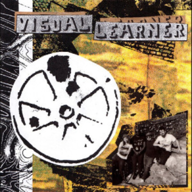 Visual Learner – Greg