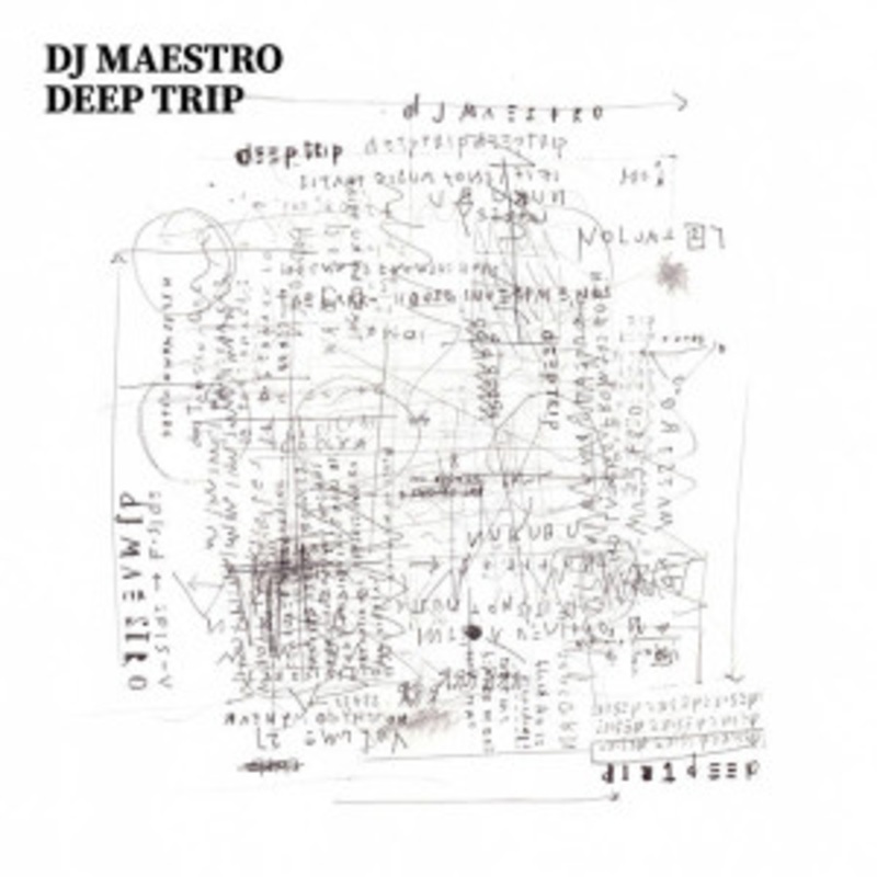 DJ Maestro – Deep Trip