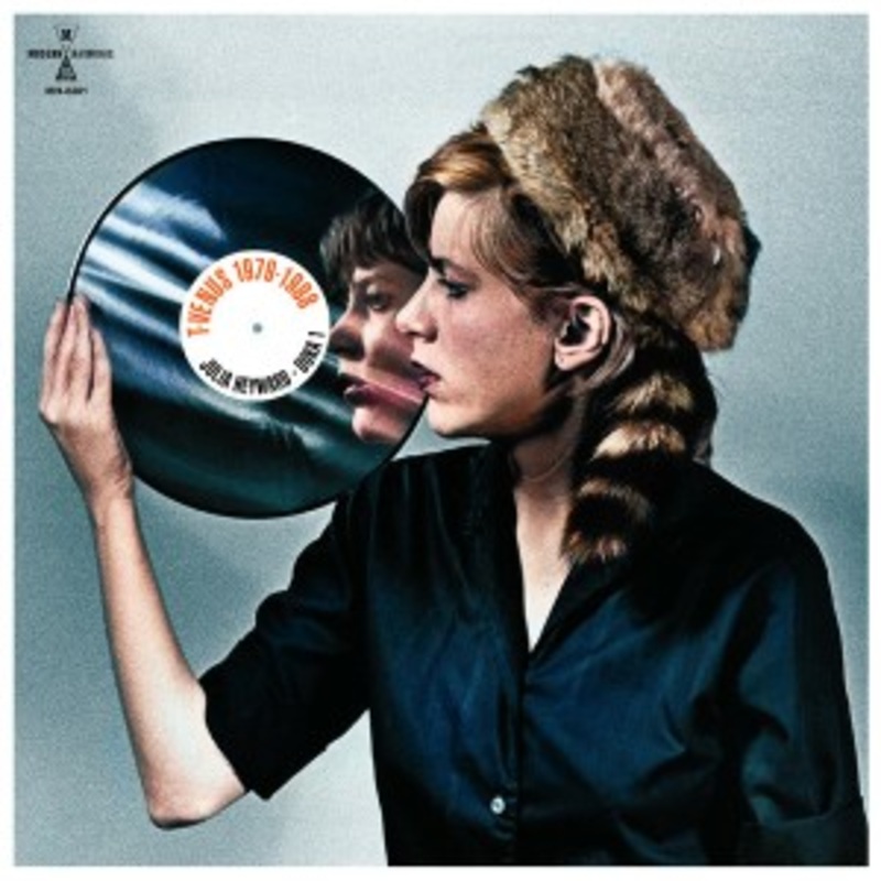 Julia Heyward & T. Venus – Duka 1 1979-1988