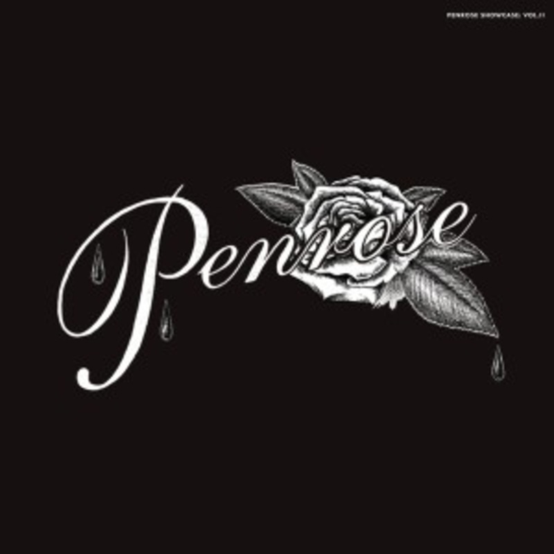 Various – Penrose Showcase: Vol. II