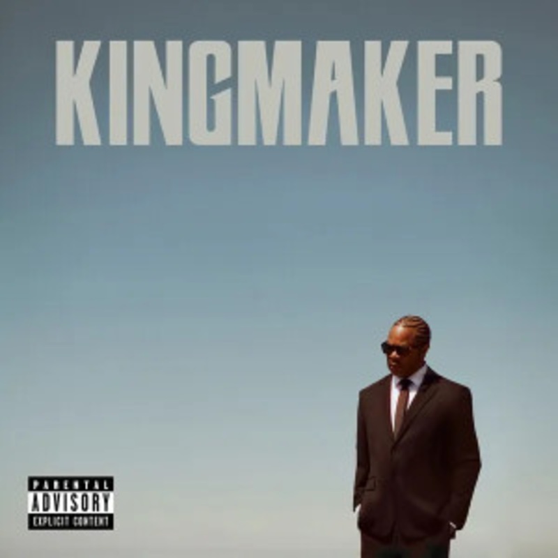 Xzibit – Kingmaker