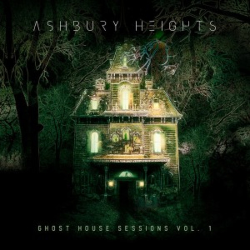 Ashbury Heights – Ghost House Sessions Vol.1