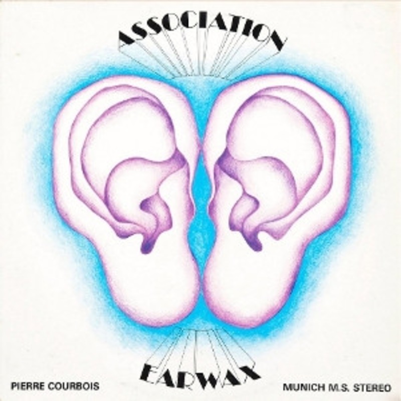 Association P.C. – Earwax