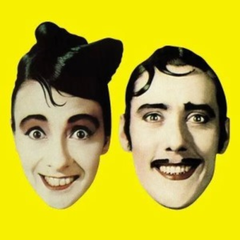 Les Rita Mitsouko – Best-of