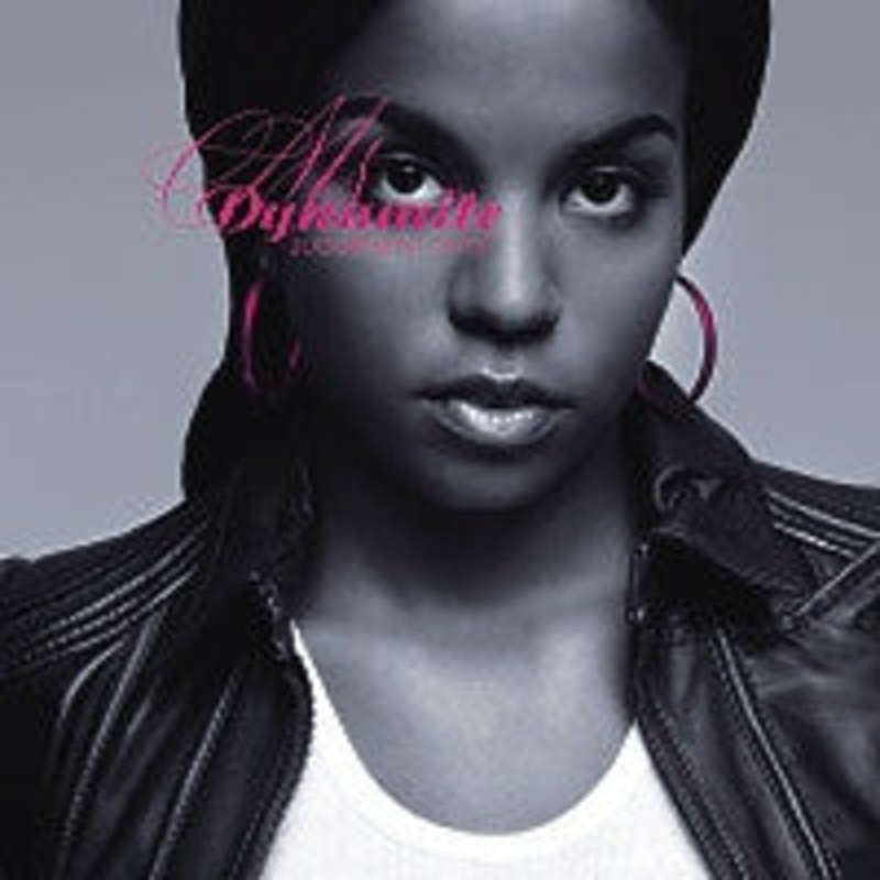 Ms. Dynamite – Judgement Days (CD, Album) (Very Good Plus (VG+))