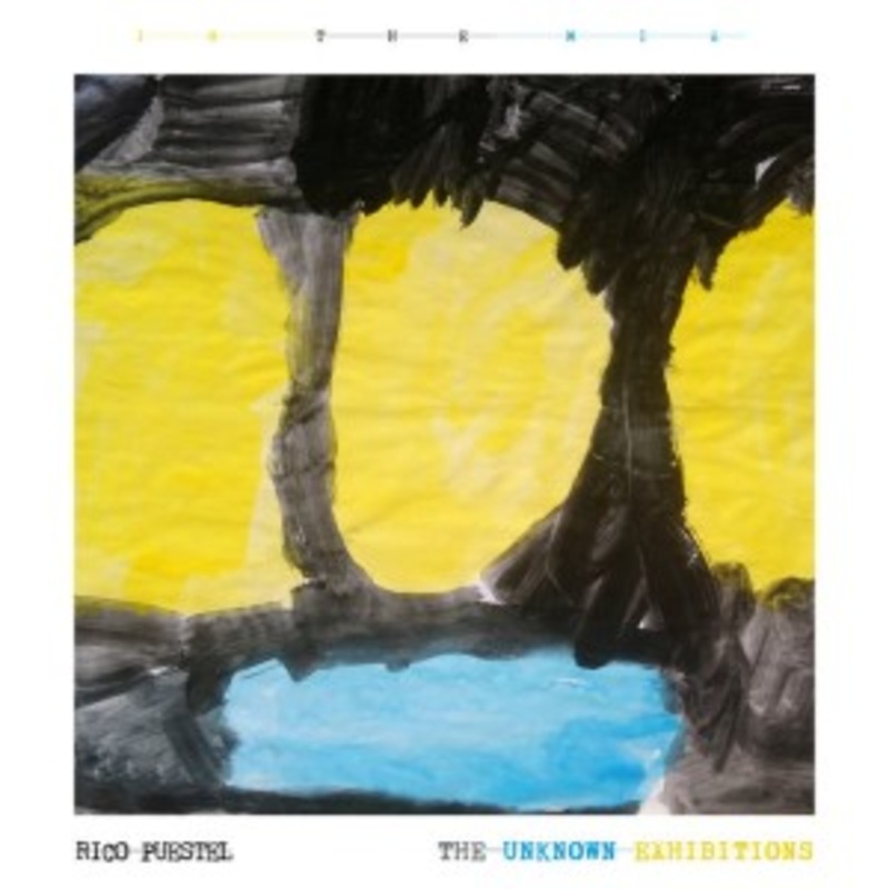 Rico Puestel – The Unknown Exhibitions  In The Mix