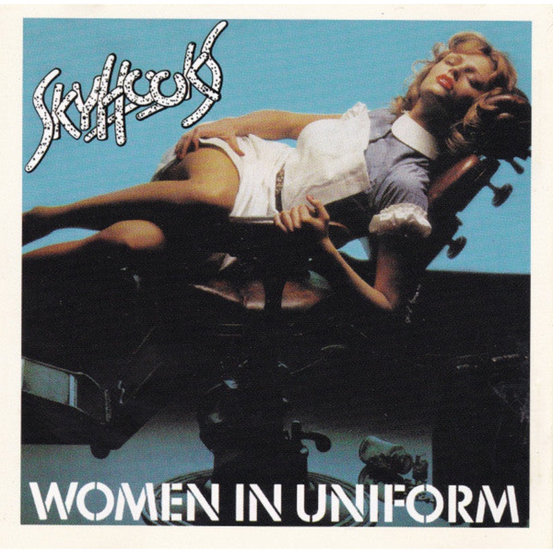 Skyhooks – Women In Uniform (CD, Single, Ltd) (Very Good Plus (VG+))