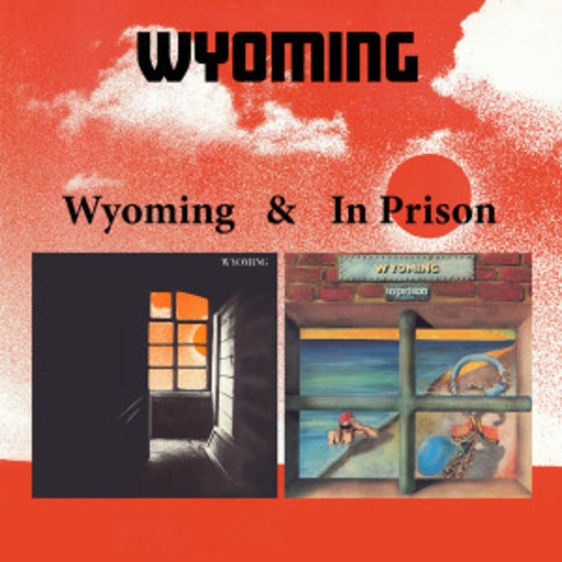 Wyoming – Wyoming & In Prison