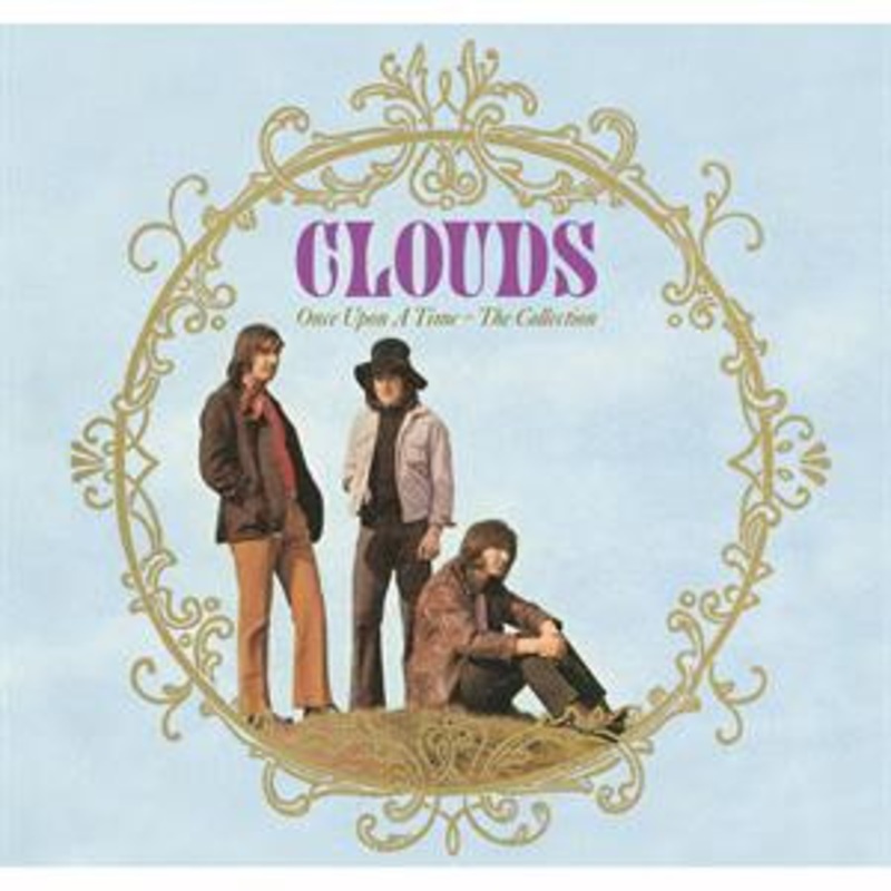 Clouds – Once Upon a Time – The Collection