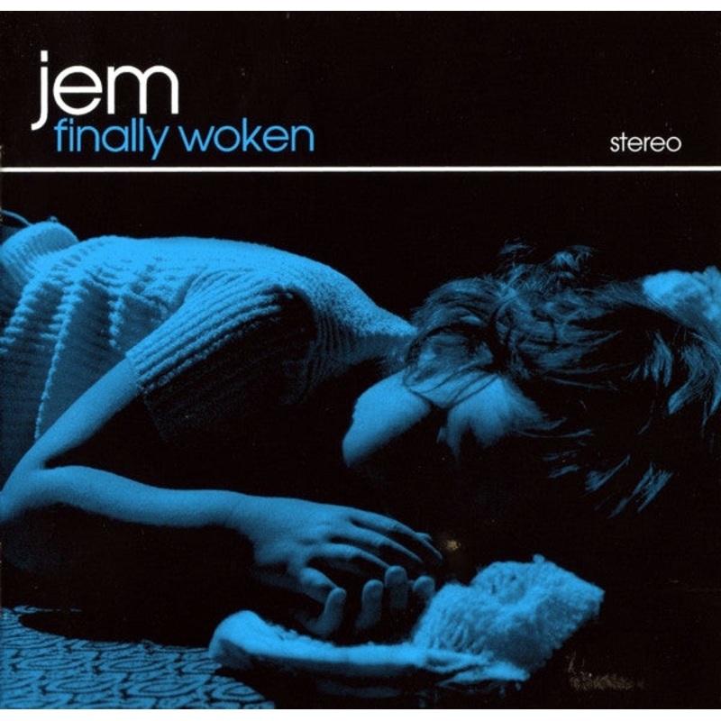 Jem – Finally Woken (CD, Album, Copy Prot.) (Very Good (VG))