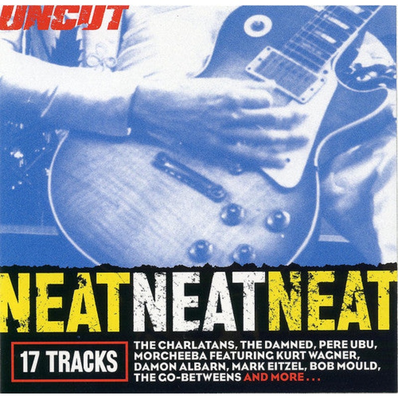 Various – NeatNeatNeat (CD, Comp) (Near Mint (NM or M-))