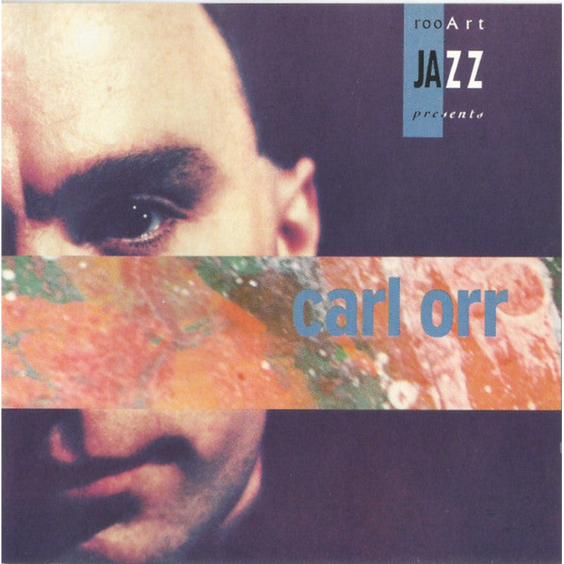 Carl Orr – Carl Orr (CD, Album) (Very Good Plus (VG+))