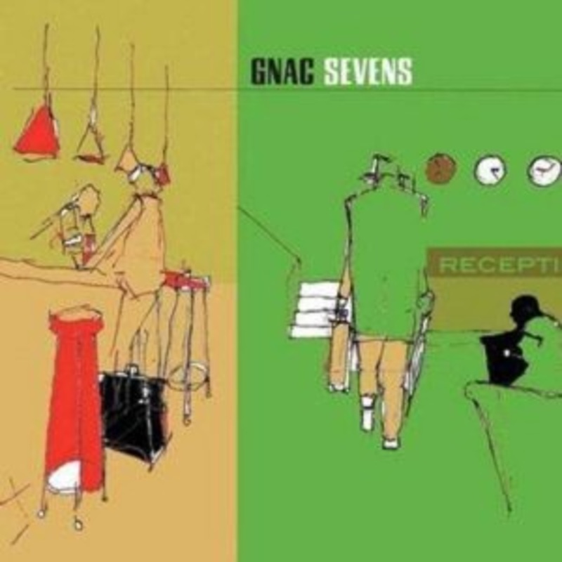Gnac – Sevens
