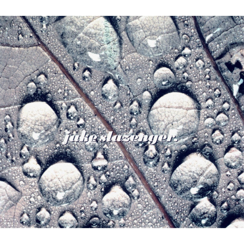 Jake Slazenger – Nautilus (CD, EP) (Very Good Plus (VG+))