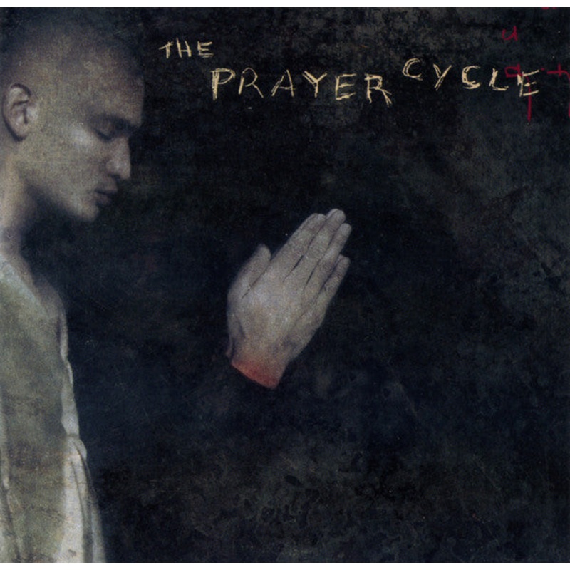 Jonathan Elias – The Prayer Cycle (CD, Album) (Very Good Plus (VG+))