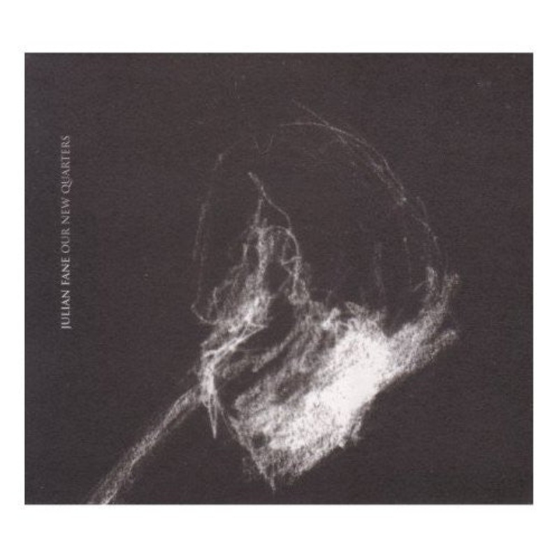 Julian Fane – Our New Quarters (CD, Album) (Very Good Plus (VG+))