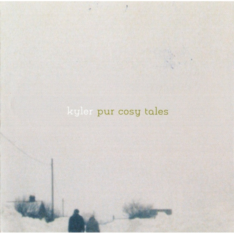 Kyler – Pur Cosy Tales (CD, Album) (Very Good Plus (VG+))