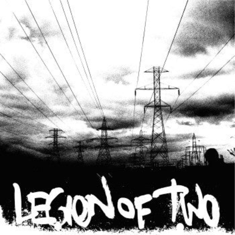 Legion Of Two – Riffs (CD, Album) (Very Good Plus (VG+))