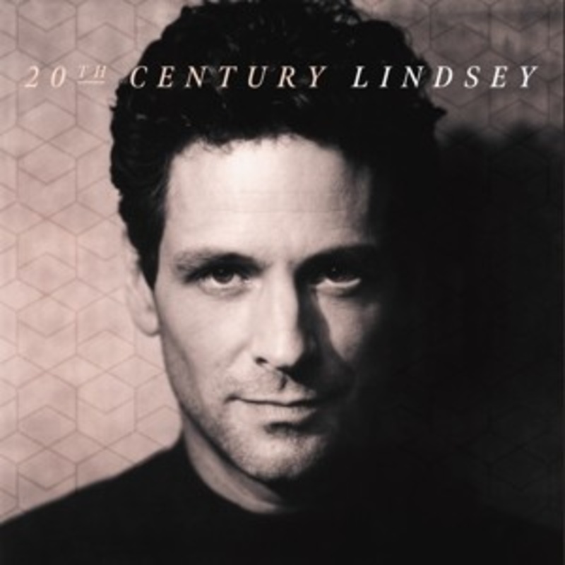 Lindsey Buckingham – 20th Century Lindsey