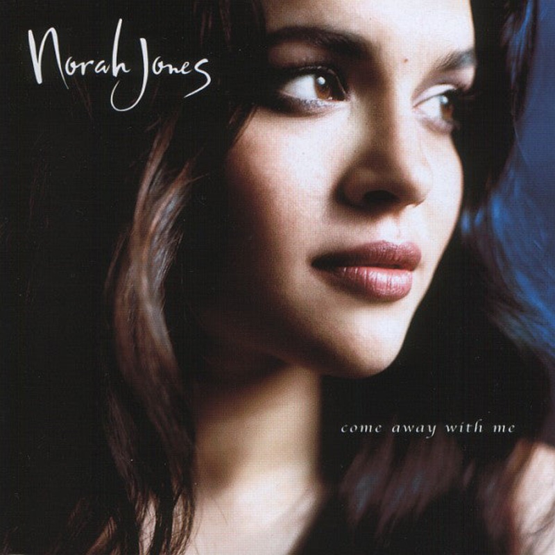 Norah Jones – Come Away With Me (CD, Album, Copy Prot.) (Very Good Plus (VG+))