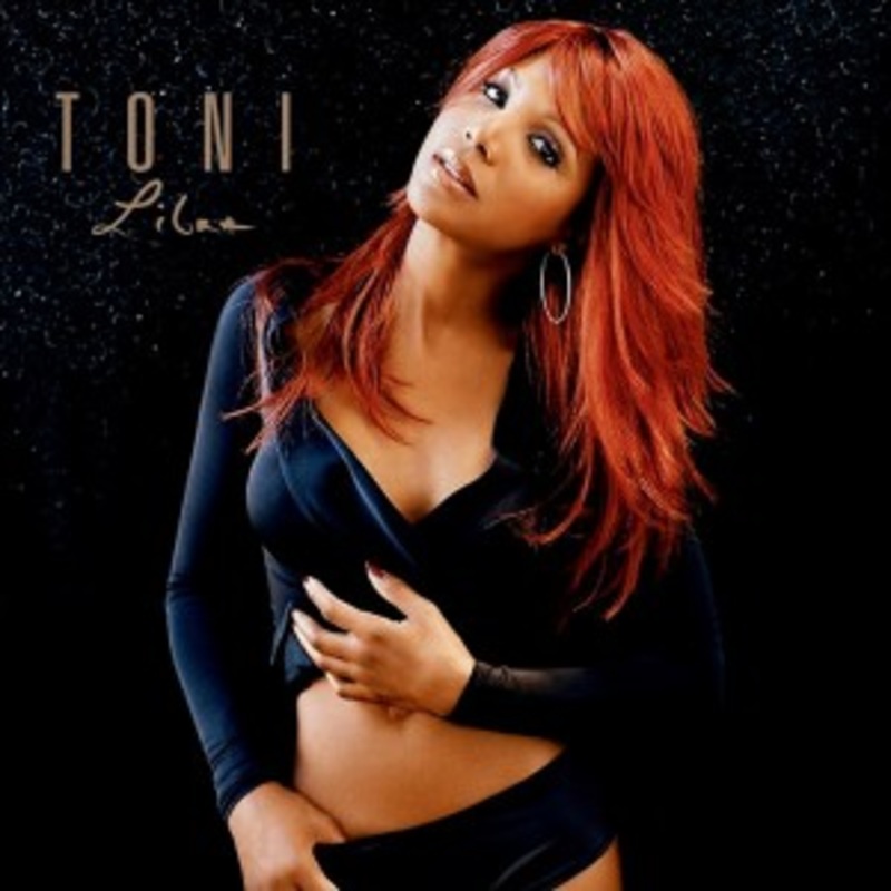 Toni Braxton – Libra