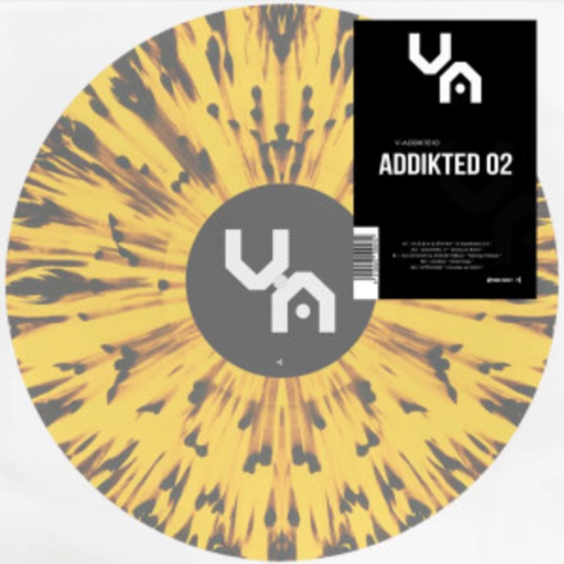 Various – Addikted 02