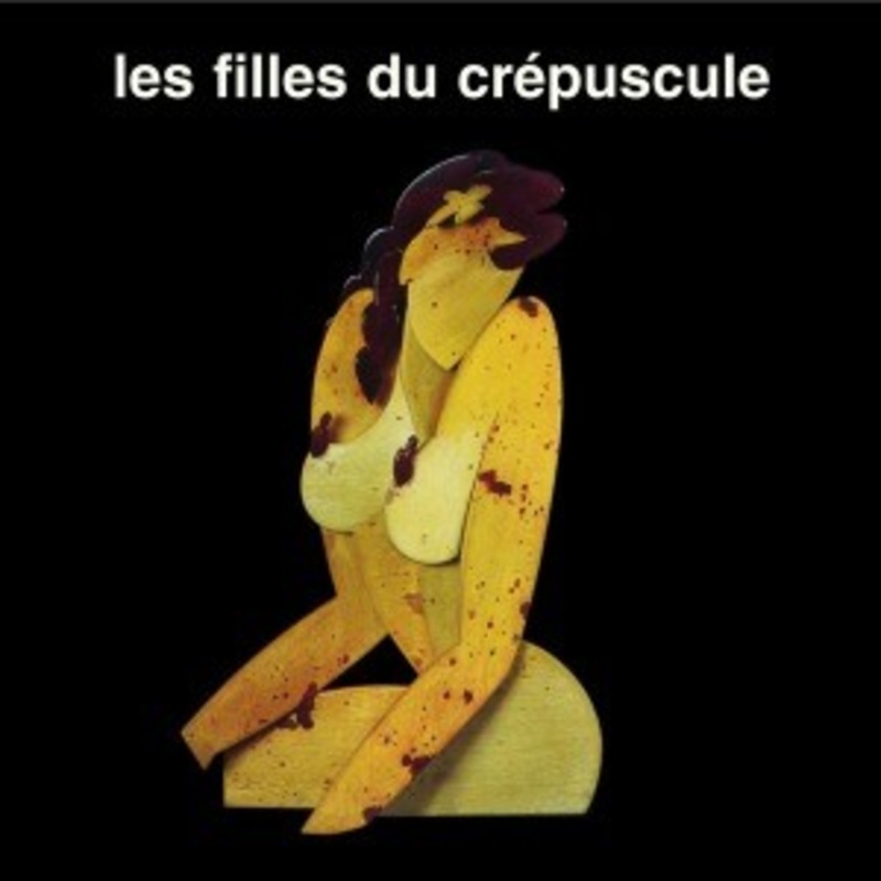 Various – Les Filles Du Crepescule