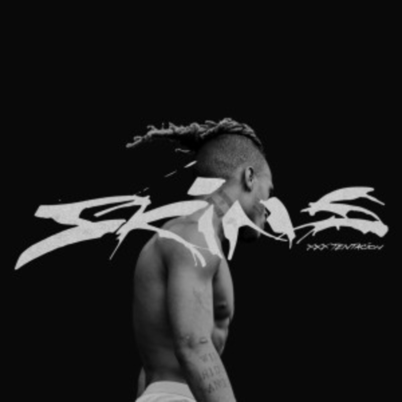 XXXTENTACION – Skins