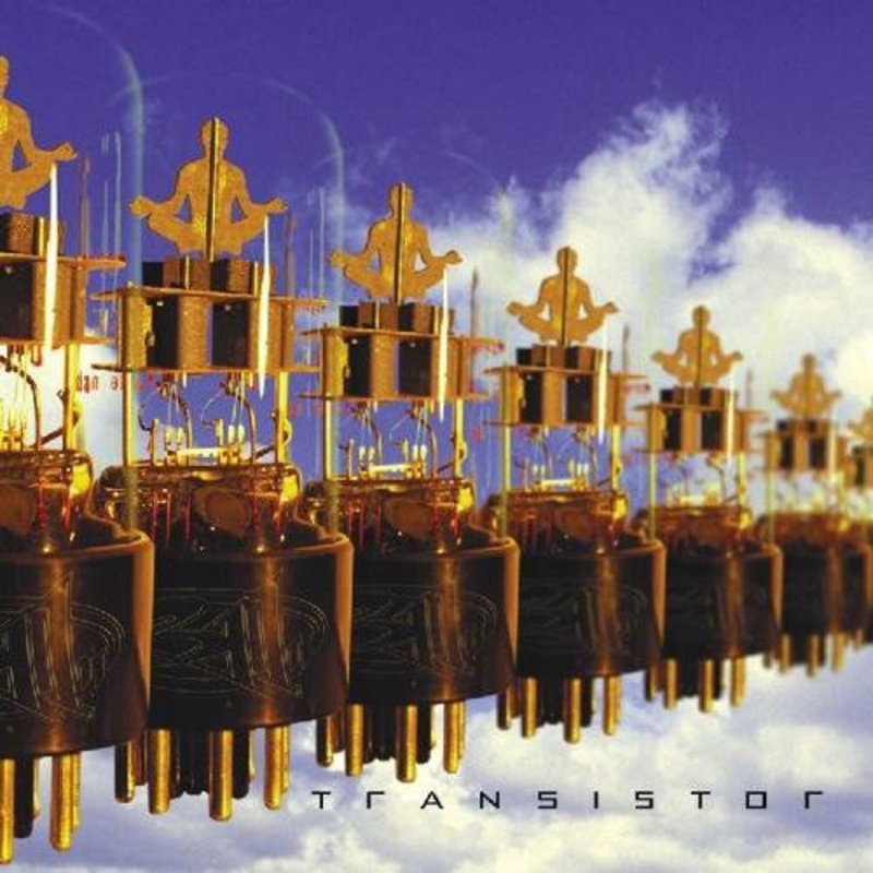 311 – Transistor (HDCD, Album) (Very Good Plus (VG+))