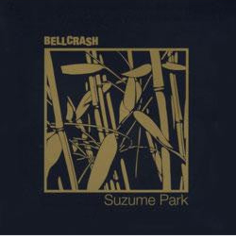 Bellcrash – Suzume Park (CD) (Very Good Plus (VG+))