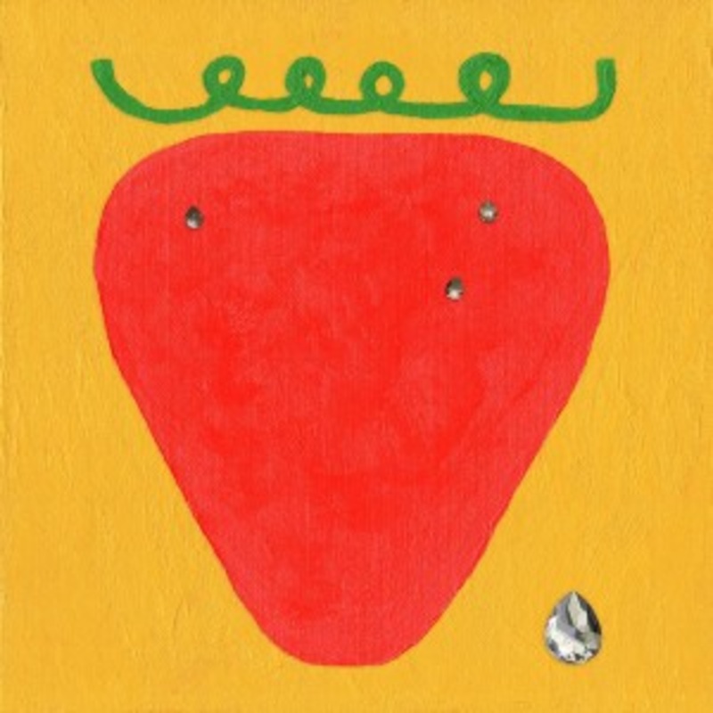 Big Bill – Strawberry Seed