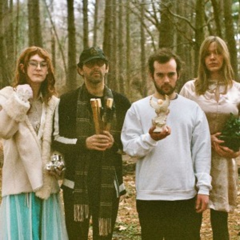 Tomato Flower – No