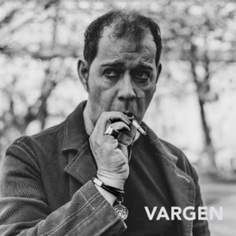 Vargen – Vargen