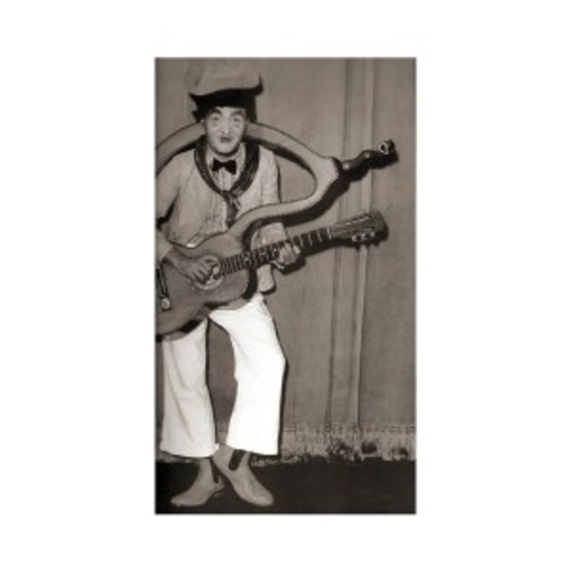 Various – Folk Poetry, Song & Rhythm In Northeastern Brazil