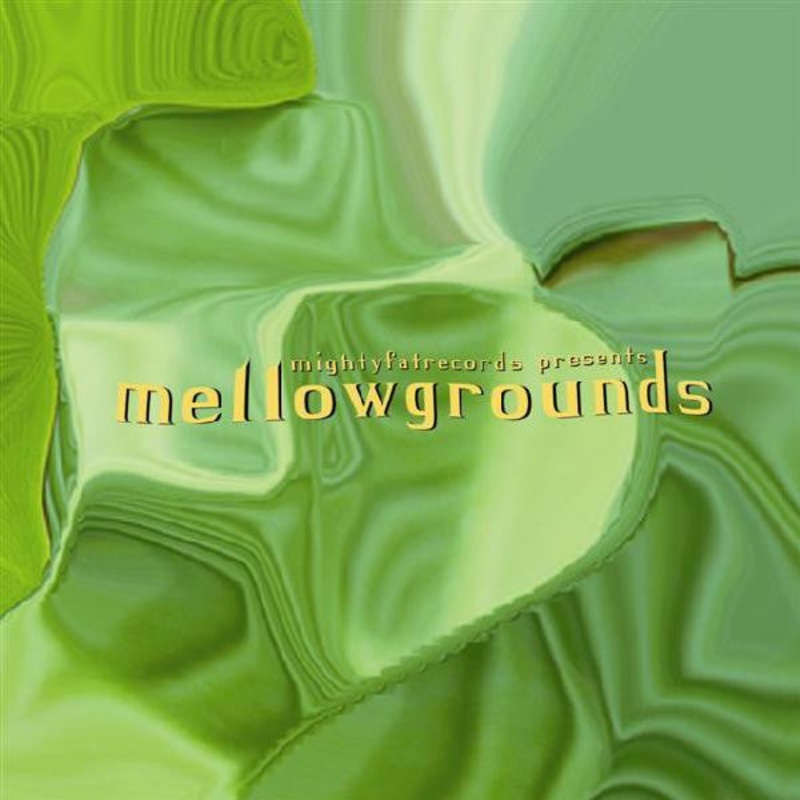Various – Mellowgrounds (CD, Comp, Mixed) (Very Good Plus (VG+))