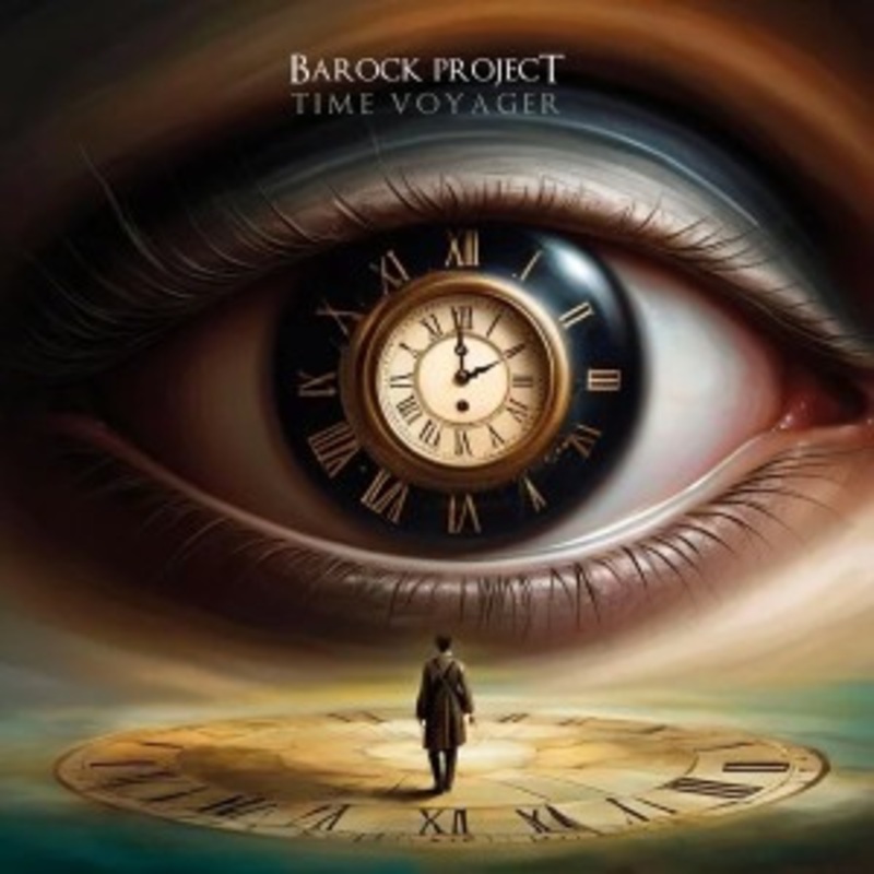 Barock Project – Time Voyager
