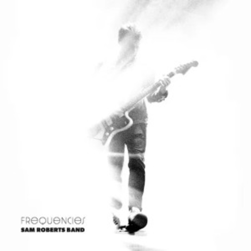 Sam Roberts Band – Frequencies
