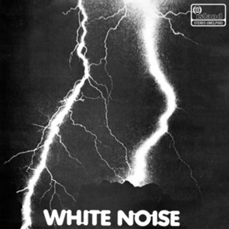 White Noise – An Electric Storm