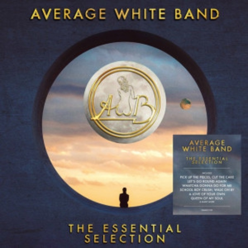 Average White Band – The Essential Selection