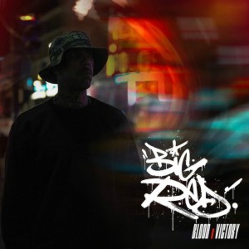 Big Red – Blood & Victory
