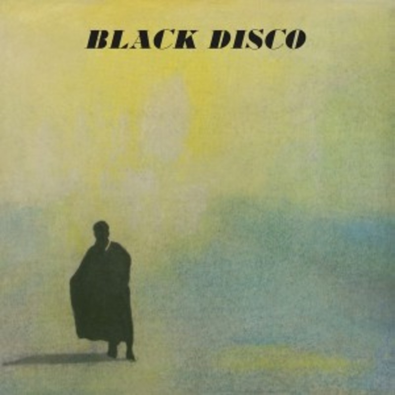 Black Disco – Black Disco