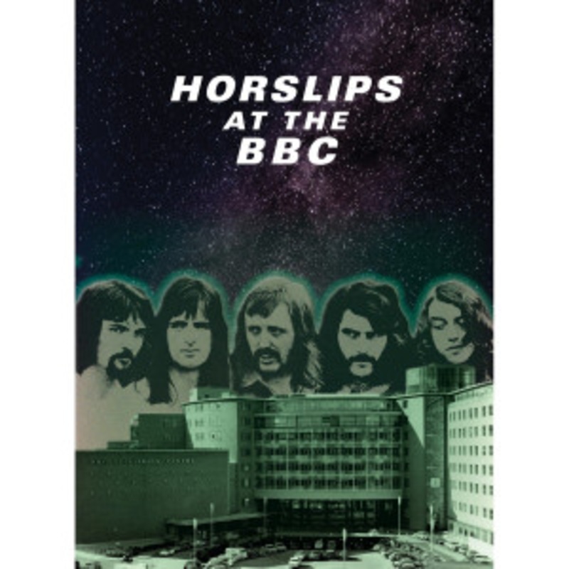 Horslips – At the BBC