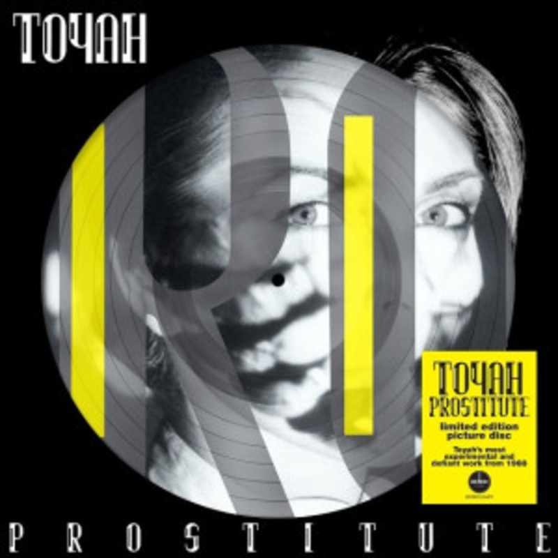 Toyah – Prostitute (Picture Disc)